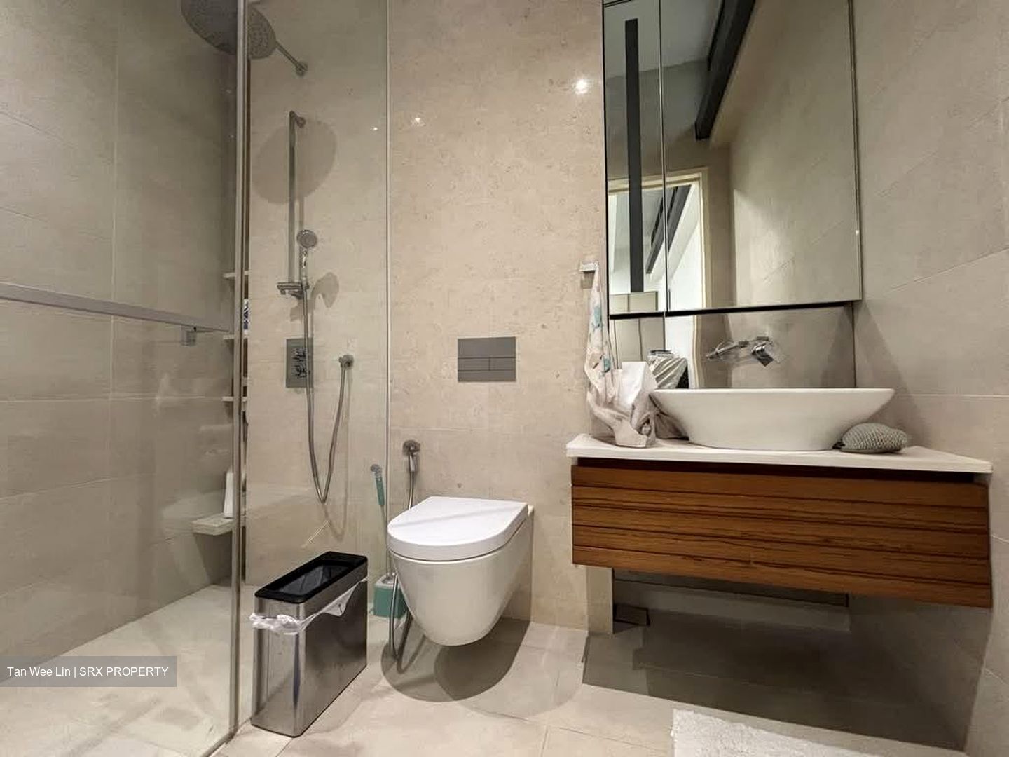 Victoria Park Villas (D10), Semi-Detached #536189321